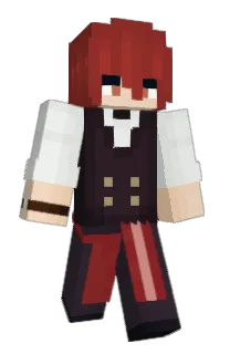Front of mailbox____'s skin