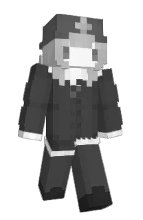 Pedro_920207's Minecraft skin