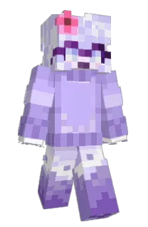 AmmonNH3's Minecraft skin