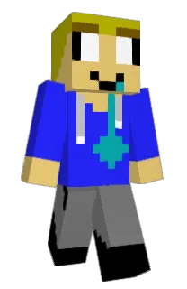 Front of pvplegend0989's skin