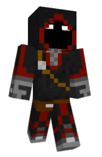 Smelbel's Minecraft skin