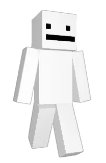 Front of C3m3nt_Eater's skin