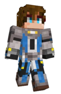 Front of Azure_Eyes's skin
