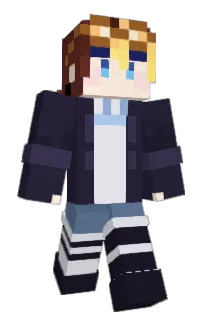 Front of MoonLemon_'s skin