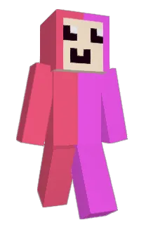 Galaxieee10's Minecraft skin