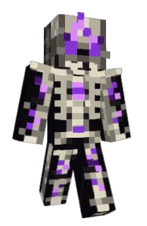 BadFireWall's Minecraft skin