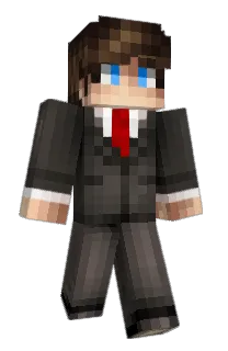 Front of baileyku's skin