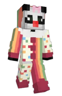 mini_nab's Minecraft skin