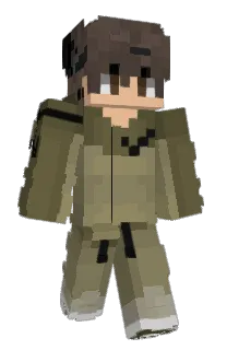 Front of Liviu1010's skin