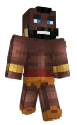 Back of vodkarebull's skin