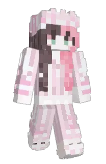Nqxn's Minecraft skin