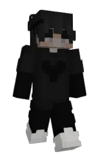 Front of KendalUchiha's skin