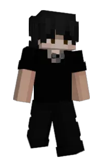 qxrk's Minecraft skin
