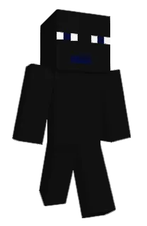 Front of Arkalioz's skin