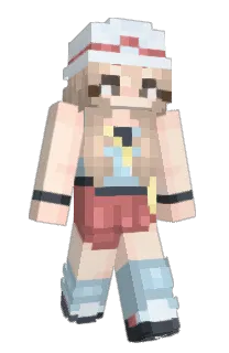 mcboiband's Minecraft skin
