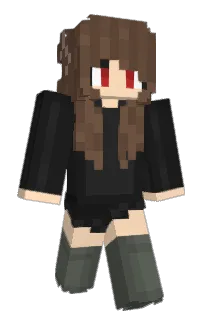 Front of yozakura923's skin