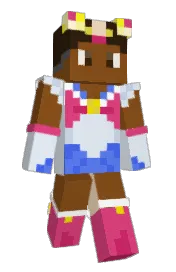 Skin preview