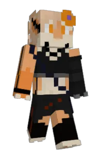 RayKitKat's Minecraft skin
