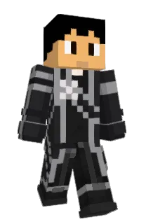 Pedro_star's Minecraft skin