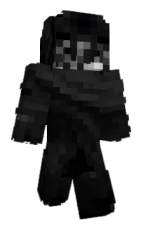 kuroxen's Minecraft skin