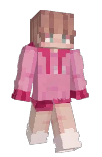 Jesuspicious's Minecraft skin