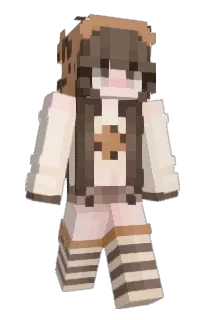 Front of Ex1fly's skin