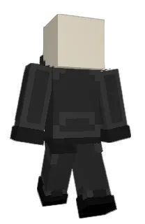 Front of Maudi29's skin