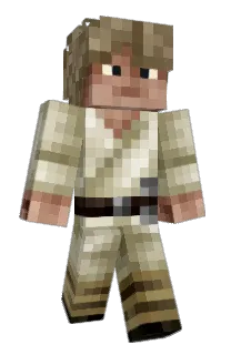 Herx's Minecraft skin