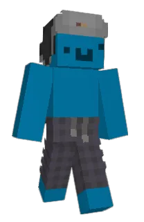 Front of MtloindRD's skin