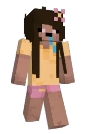 Skin preview