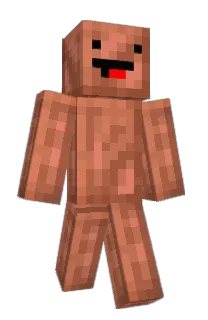 Front of Binks67's skin