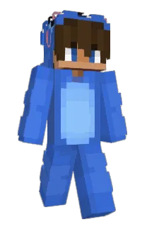 Front of Filipna106's skin