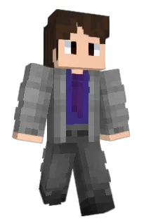 Front of Mr__Xayc's skin