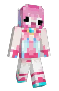 Morandy_'s Minecraft skin