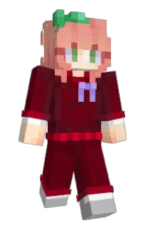 Front of umy4422's skin