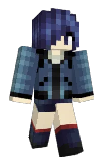 Front of evgen0's skin