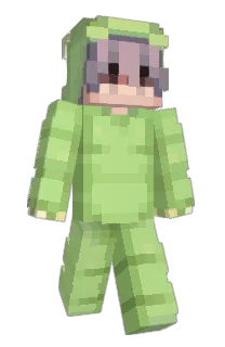 Front of longbow1104's skin