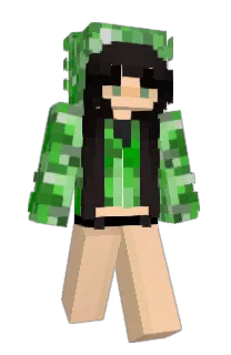 Front of Masurenstein's skin
