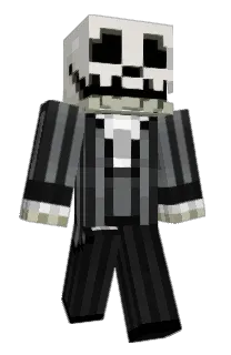 aiko3349's Minecraft skin