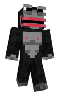 AdictoAlMondongo's Minecraft skin