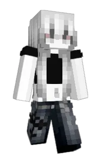 hwntedsoul's Minecraft skin