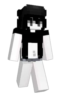 Front of lapsize's skin