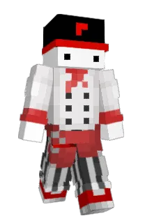 derpishhh's Minecraft skin