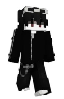 ketoi's Minecraft skin