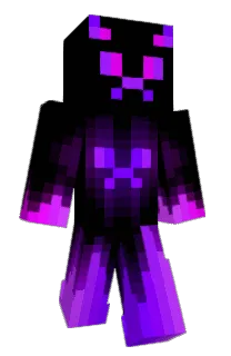 Gucciking77's Minecraft skin