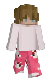 Maltonium's Minecraft skin