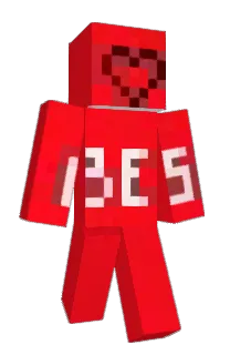 DasHarun's Minecraft skin