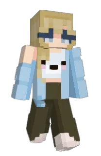 Front of zKaoTiiKz's skin