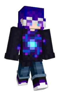minibooks's Minecraft skin