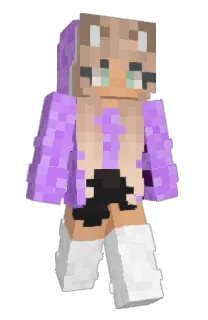 Front of lgcwatermelon's skin